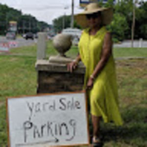 Meet your Posher, Celeste